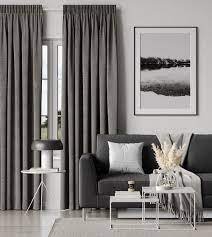 ستائر أمريكي لغرفة نوم