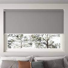 خلفية ستائر رول حديثة