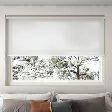 ستائر رول سن سكرين للمكاتب