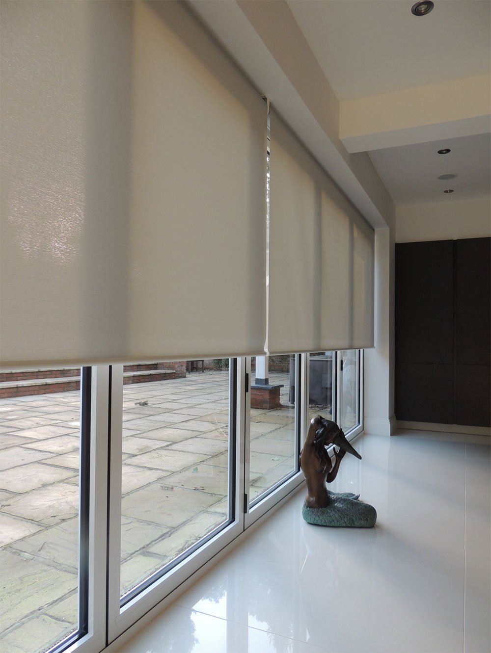 تطبيق Somfy الذكي