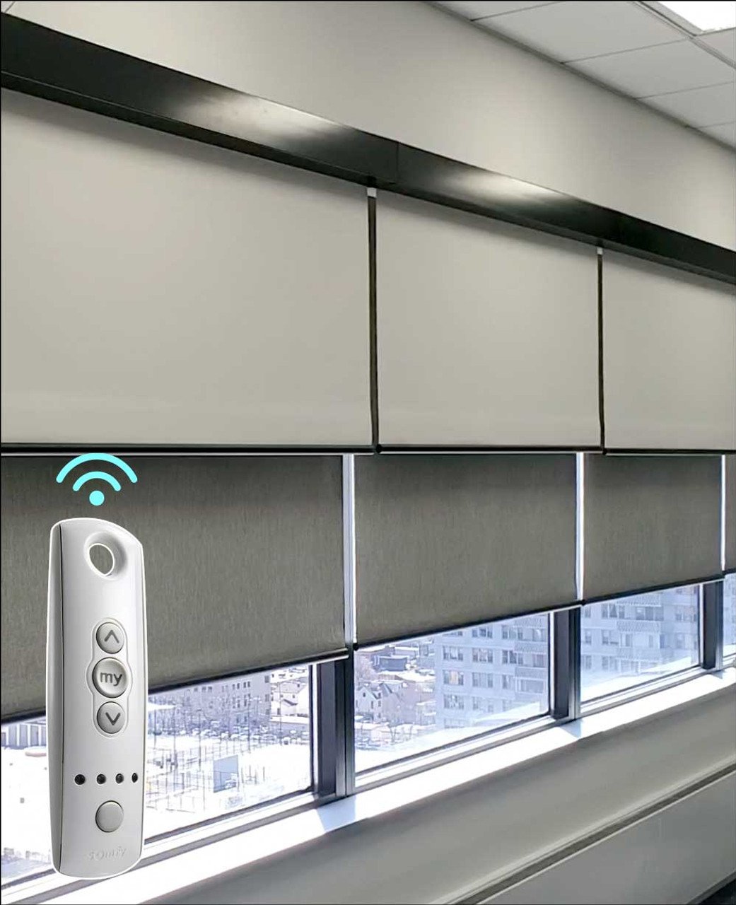 ستائر سومفي